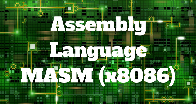 Average of block of bytes in Assembly -masm 8086